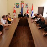 ნიადაგის უსასყიდლოდ დამუშავების პროგრამა